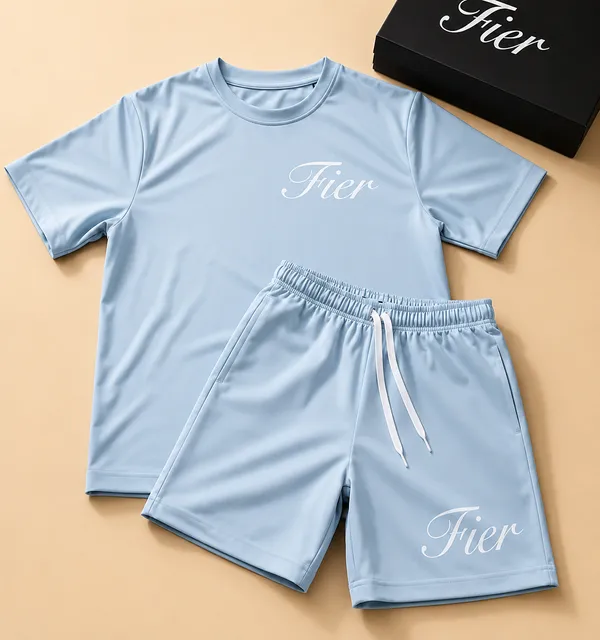 Teal_Polyester_Dry_Fit_Co-Ord_Set_For_Men