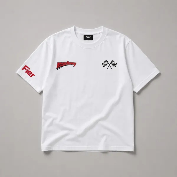 Off_White_Cotton-Lycra_Oversized_Graphic_Tee_For_Men