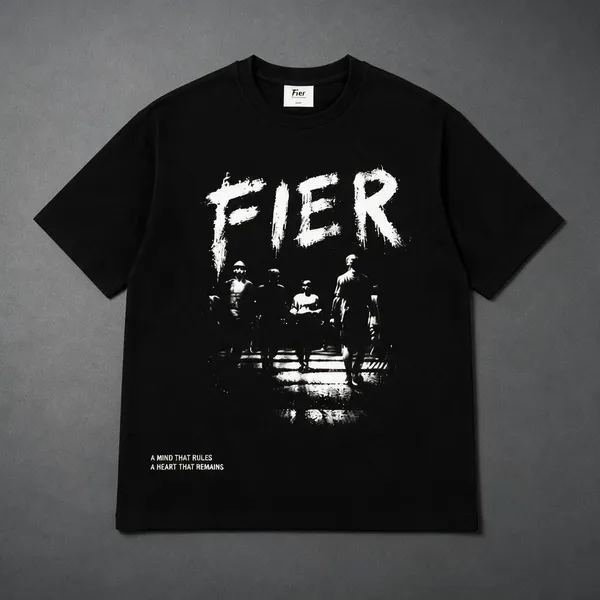 Black_Cotton-Lycra_Oversized_Graphic_Tee_For_Men
