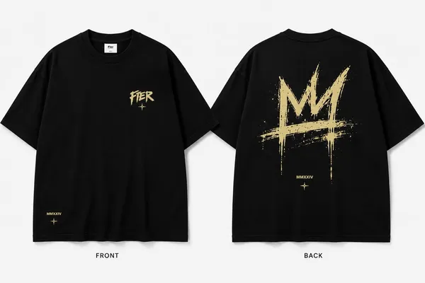 Black_Cotton-Lycra_Oversized_Graphic_Tee_For_Men
