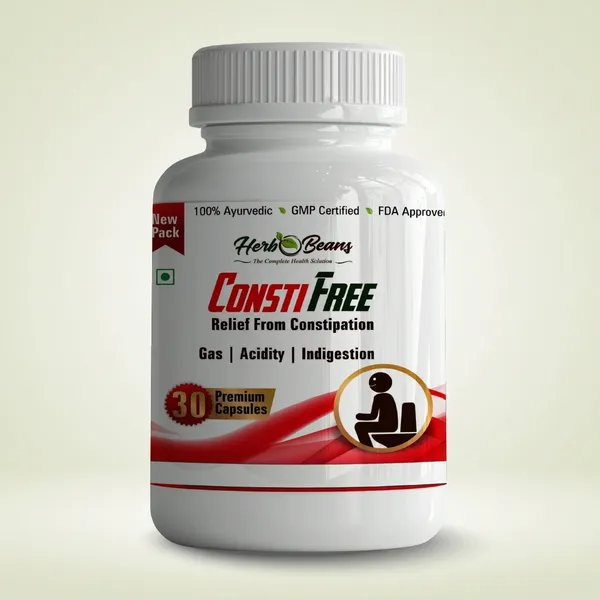 HerboBeans_ConstiFree_Ayurvedic_Capsules_&_Herbo_Beans_PT_30_Internal_And_External_Piles_Capsules_60_Count