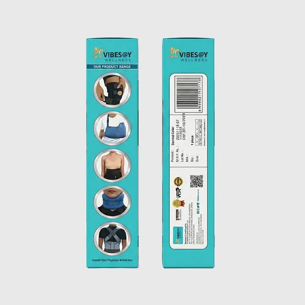 Vibesay_Cervical_Collar_Soft