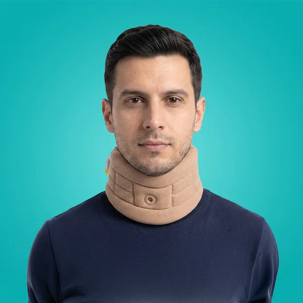 Vibesay_Cervical_Collar_Soft