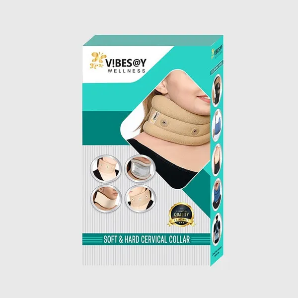 Vibesay_Cervical_Collar_Soft