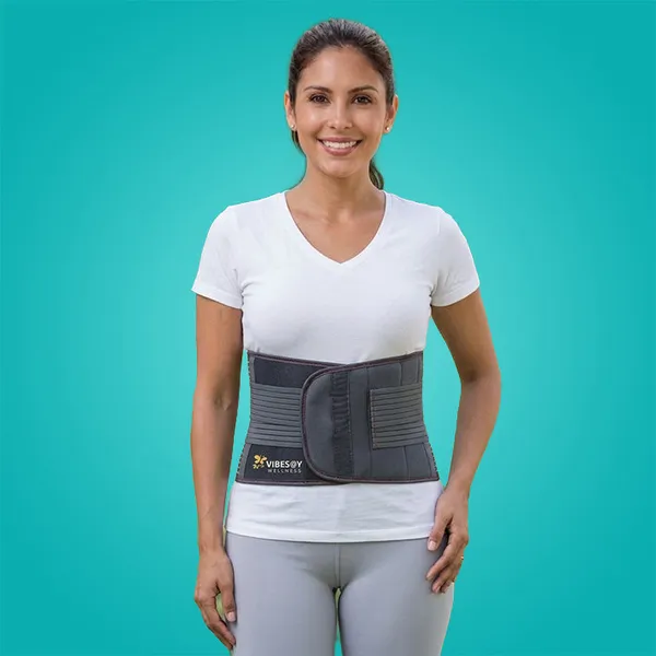 Vibesay_3_Strip_Abdominal_Binder_For_Core_Post_Surgery_Support