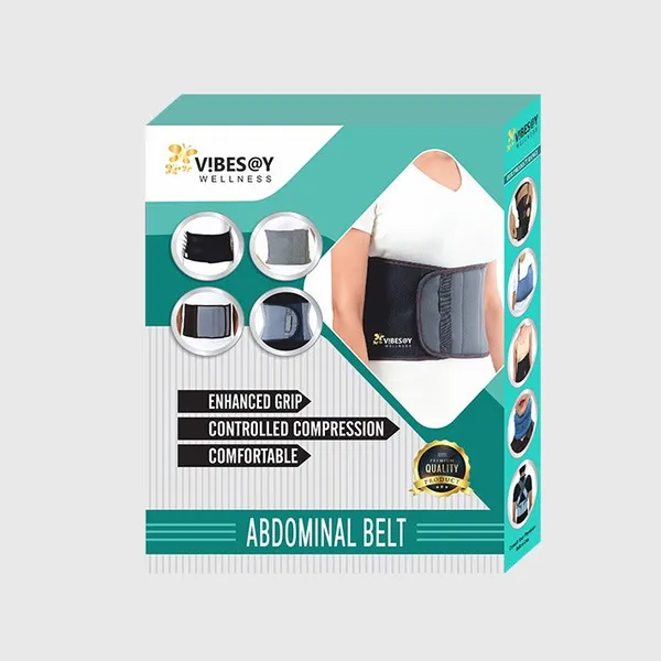 Vibesay_3_Strip_Abdominal_Binder_For_Core_Post_Surgery_Support