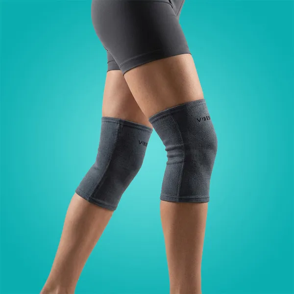 Vibesay_Knee_Cap_4_Way_Compression_Support