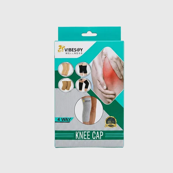 Vibesay_Knee_Cap_4_Way_Compression_Support