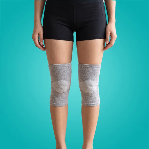 Vibesay_Knee_Cap_2d_Compression_Support