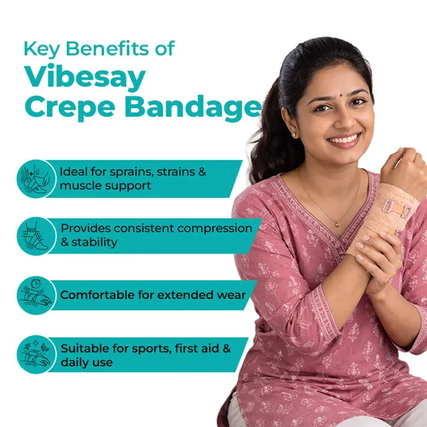 Pack_Of_2_Physio_Crepe_Bandage_For_Pain_Relief_Joint_Support_6_Cm