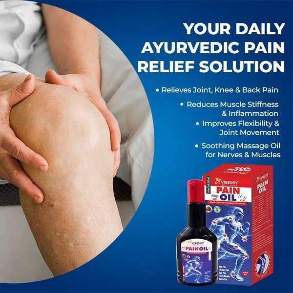 Pack_Of_2_Vibesay_Pain_Relief_Oil_Joint_Muscle_Care_100ml_50_Ml