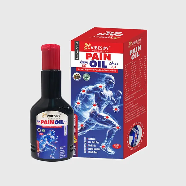 Pack_Of_2_Vibesay_Pain_Relief_Oil_Joint_Muscle_Care_100ml_50_Ml