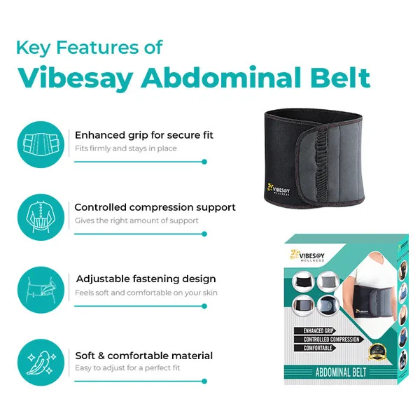 Vibesay_Maternity_Abdominal_Belt_For_Postpartum_Recovery