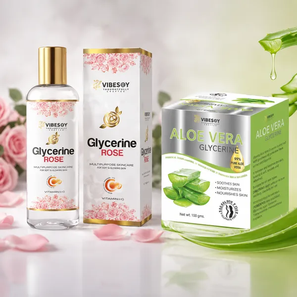 Vibesay_Glycerine_Hydration_Toner_And_Aloevera_Gel_For_Face_Skin_Hydration_Pack_Of_2