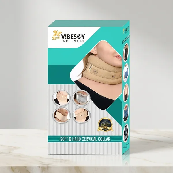 Vibesay_Cervical_Collar_Soft