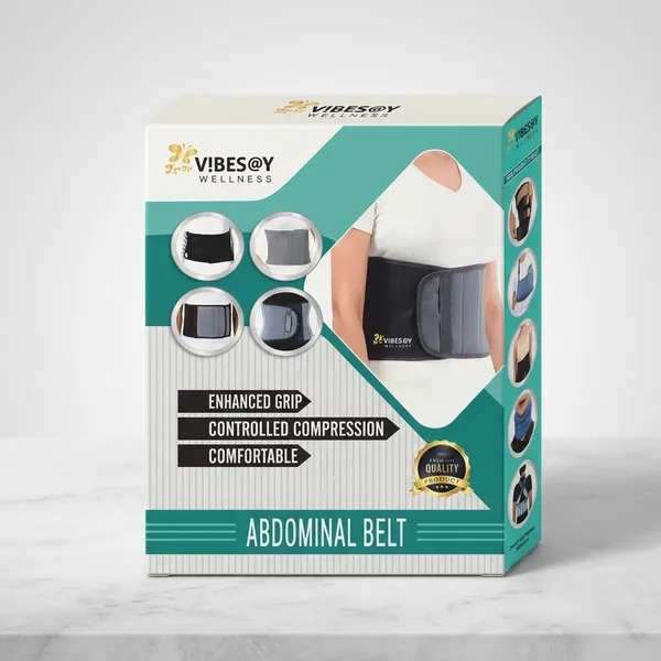 Vibesay_3_Strip_Abdominal_Binder_For_Core_Post_Surgery_Support