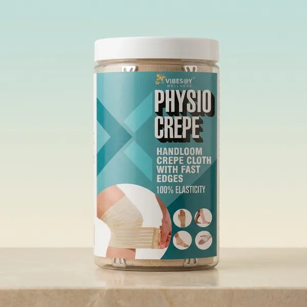Pack_Of_2_Physio_Crepe_Bandage_For_Pain_Relief_Joint_Support_6_Cm