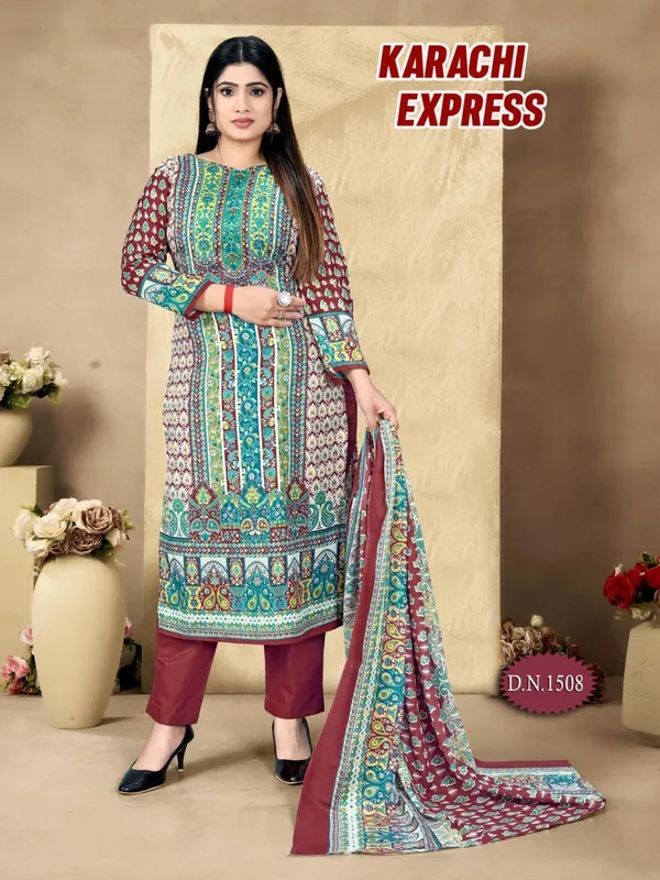 Multicolor_Cotton_Printed_Straight_Unstitched_Suit_For_Women