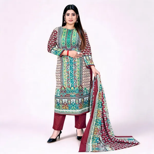 Multicolor_Cotton_Printed_Straight_Unstitched_Suit_For_Women