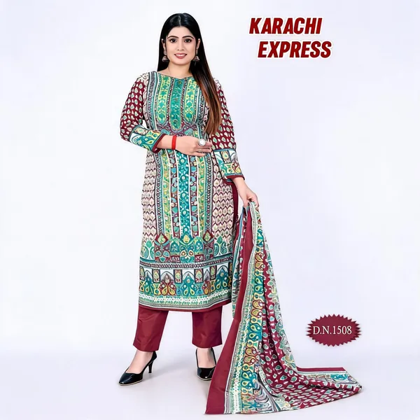 Multicolor_Cotton_Printed_Straight_Unstitched_Suit_For_Women