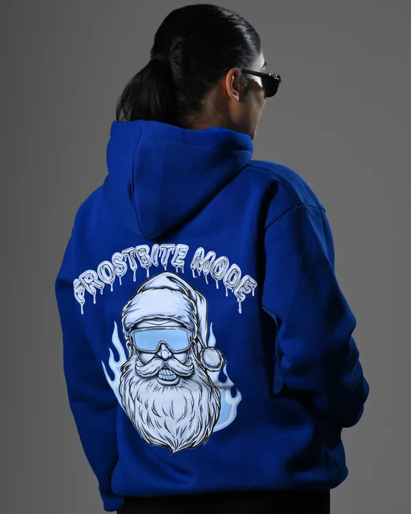 Blue_Cotton_Oversized_Printed_Hoodie_For_Unisex