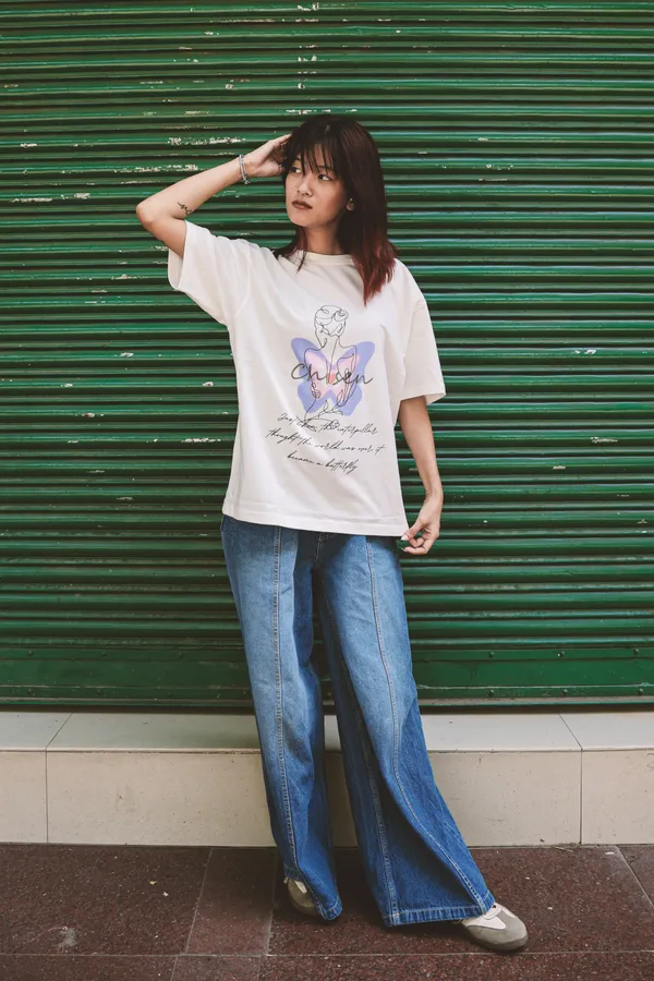 White_Cotton_Oversized_Graphic_Print_T-Shirt_For_Unisex