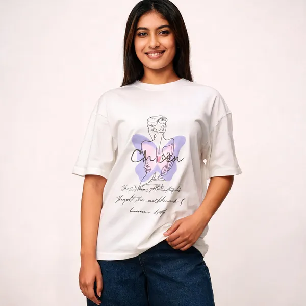 White_Cotton_Oversized_Graphic_Print_T-Shirt_For_Unisex