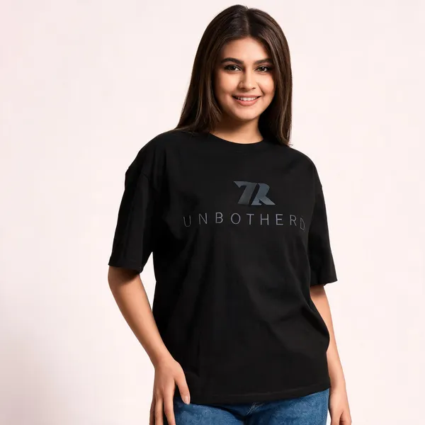 Black_Cotton_Oversized_Printed_T-Shirt_For_Unisex