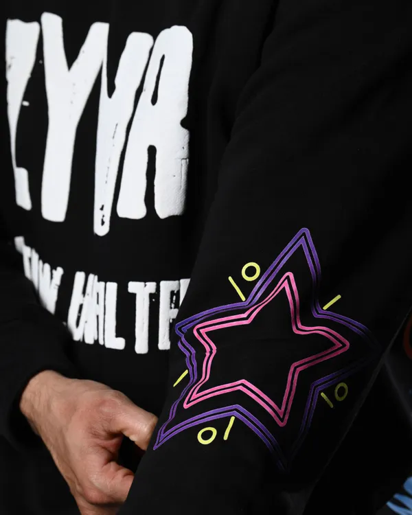 Black_Cotton_Oversized_Graphic_Print_Sweatshirt_For_Unisex