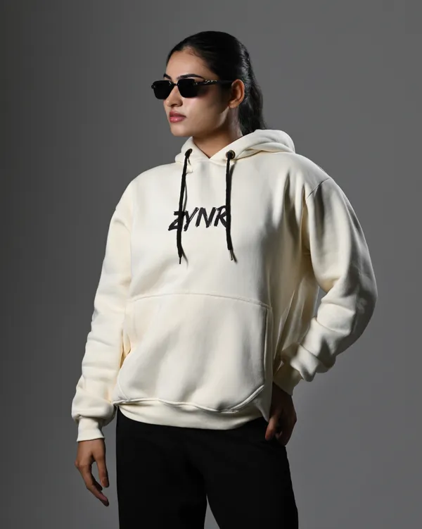 Cream_Cotton_Oversized_Graphic_Print_Hoodie_For_Unisex