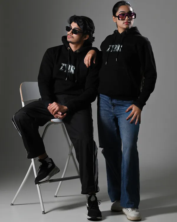 Black_Cotton_Fleece_Graphic_Print_Hoodie_For_Unisex