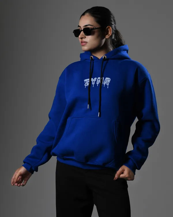 Blue_Cotton_Oversized_Printed_Hoodie_For_Unisex