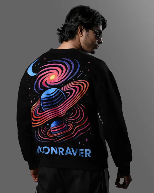 Black_Cotton_Oversized_Graphic_Print_Sweatshirt_For_Unisex