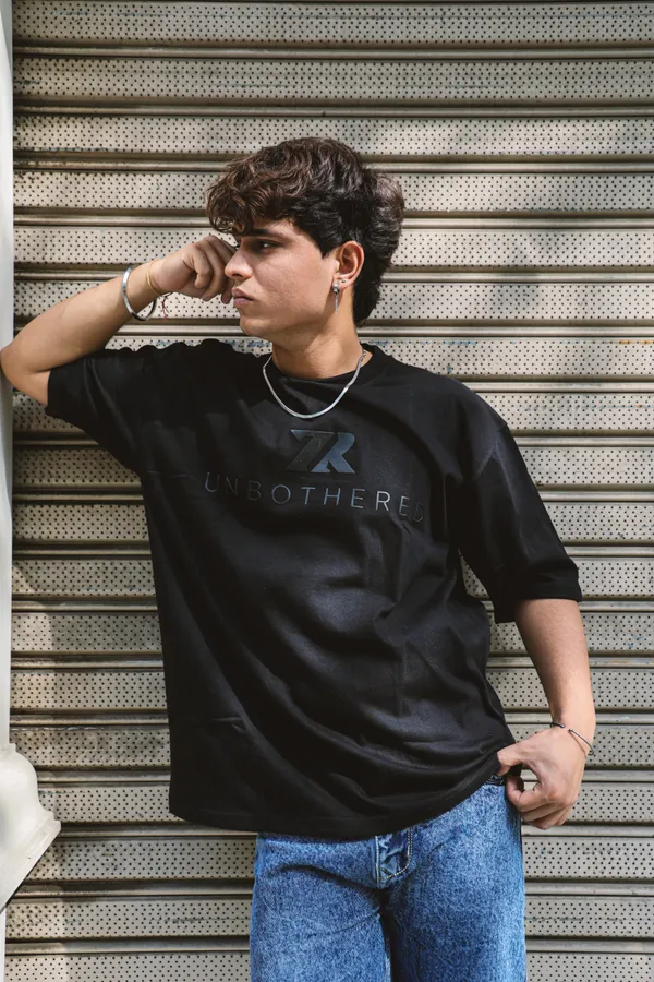 Black_Cotton_Oversized_Printed_T-Shirt_For_Unisex