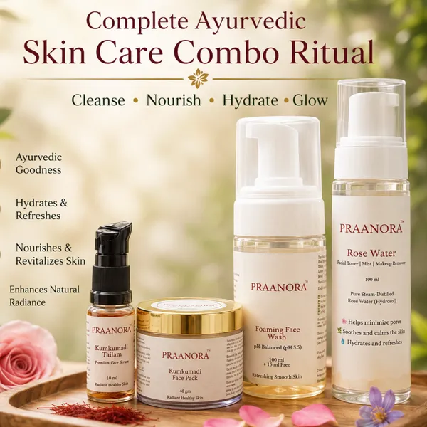 Combo_-_Kumkumadi_Tailam_+_Face_Pack_+_Face_Wash_+_Rose_Water