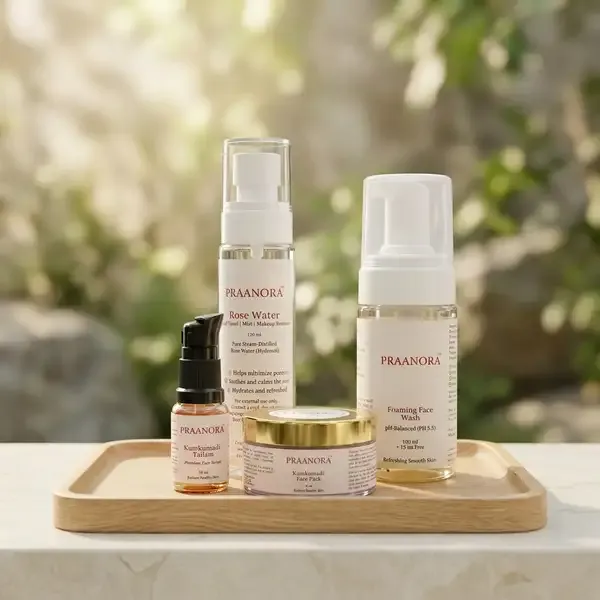 Combo_-_Kumkumadi_Tailam_+_Face_Pack_+_Face_Wash_+_Rose_Water