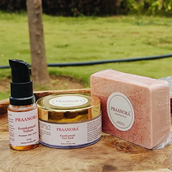 Combo_-_Kumkumadi_Tailam_+_Face_Pack_+_Detan_Kumkumadi_Goat_Milk_Base_Soap