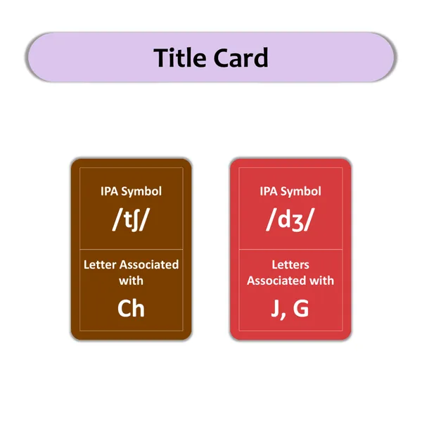 My_SpeechCare_Articulation_&_Pronunciation_Flashcards_–_Affricates_/J/_&_/Ch/_|_Speech_Practice_Cards_for_Kids