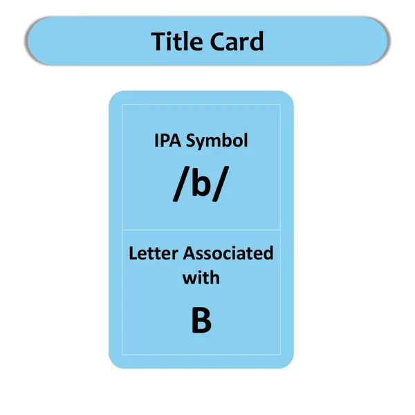 My_SpeechCare_Articulation_&_Pronunciation_Flashcards_–_/B/_Sound_|_Speech_Practice_Cards_for_Kids