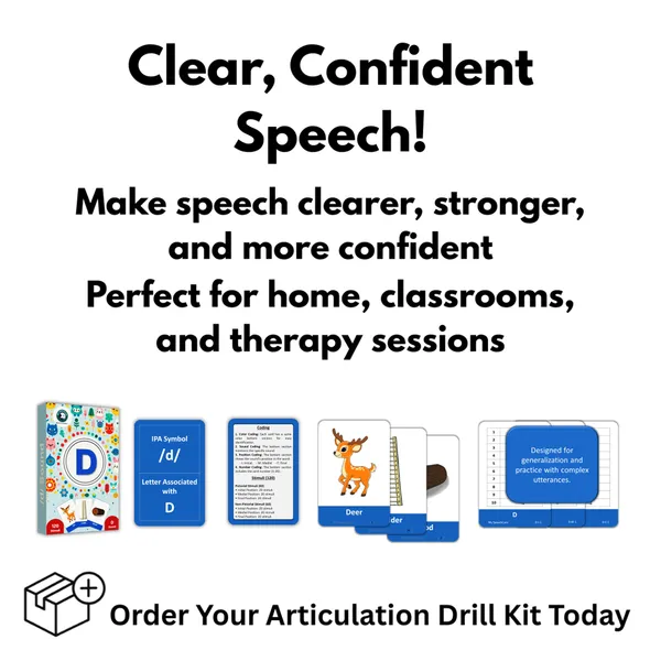 My_SpeechCare_Articulation_&_Pronunciation_Flashcards_–_/D/_Sound_|_Speech_Practice_Cards_for_Kids