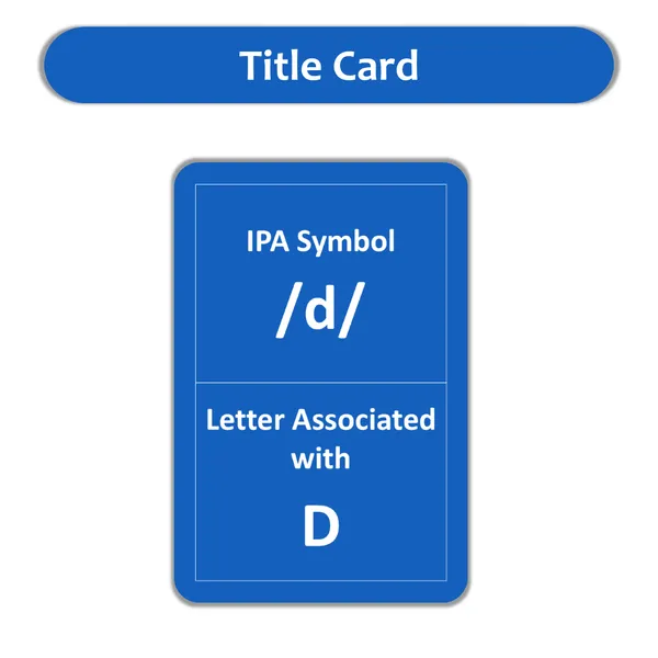My_SpeechCare_Articulation_&_Pronunciation_Flashcards_–_/D/_Sound_|_Speech_Practice_Cards_for_Kids
