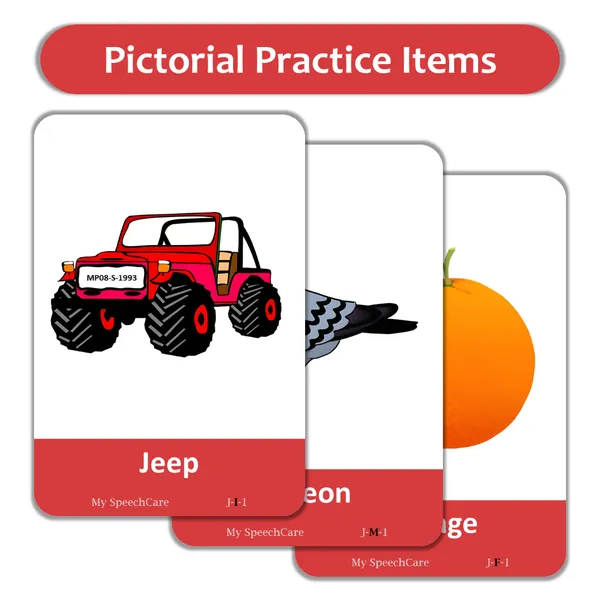 My_SpeechCare_Articulation_&_Pronunciation_Flashcards_–_/J/_Sound_|_Speech_Practice_Cards_for_Kids
