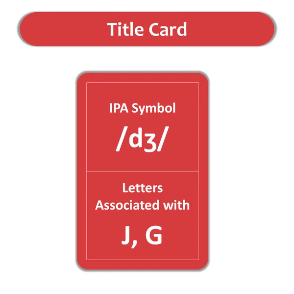 My_SpeechCare_Articulation_&_Pronunciation_Flashcards_–_/J/_Sound_|_Speech_Practice_Cards_for_Kids