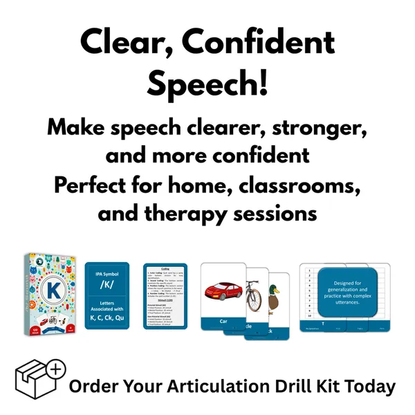 My_SpeechCare_Articulation_&_Pronunciation_Flashcards_–_/K/_Sound_|_Speech_Practice_Cards_for_Kids