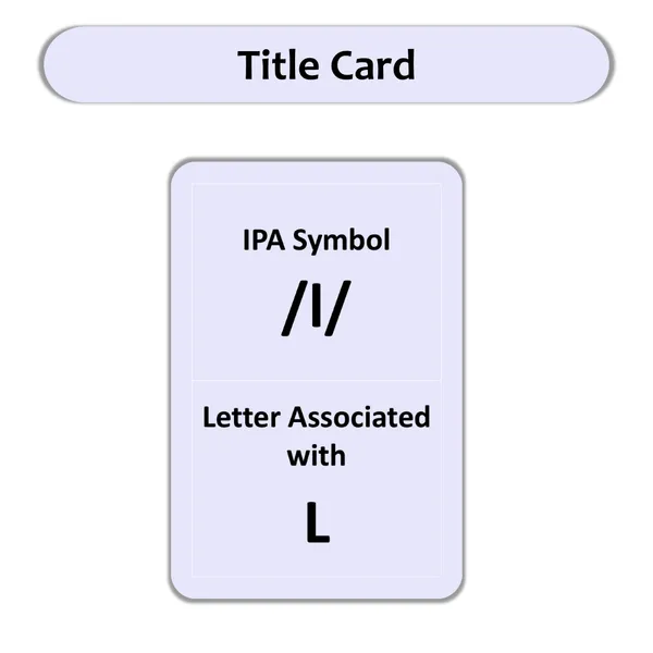 My_SpeechCare_Articulation_&_Pronunciation_Flashcards_–_/L/_Sound_|_Speech_Practice_Cards_for_Kids