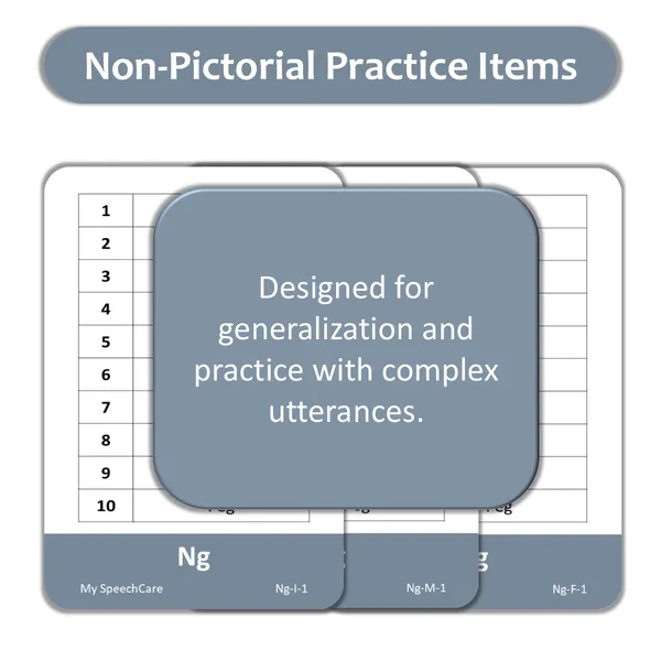 My_SpeechCare_Articulation_&_Pronunciation_Flashcards_–_/Ng/_Sound_|_Speech_Practice_Cards_for_Kids