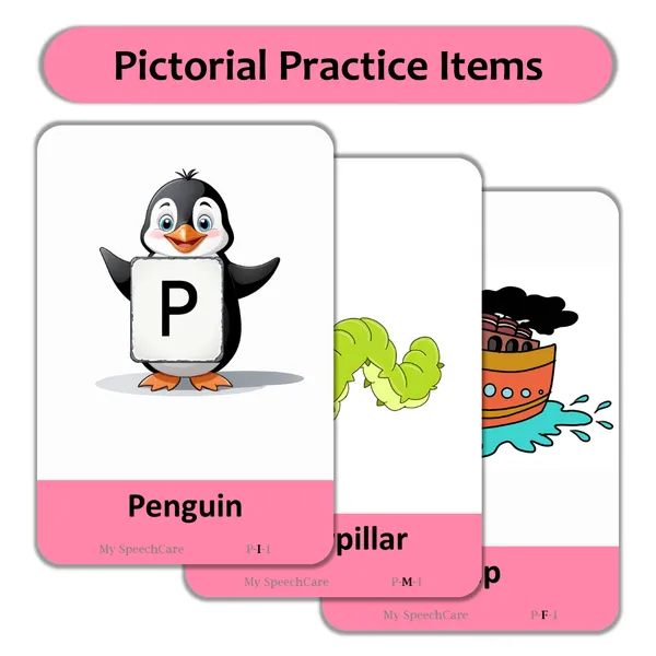 My_SpeechCare_Articulation_&_Pronunciation_Flashcards_–_/P/_Sound_|_Speech_Practice_Cards_for_Kids