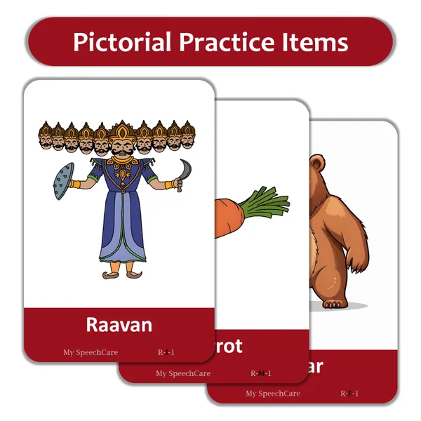 My_SpeechCare_Articulation_&_Pronunciation_Flashcards_–_/R/_Sound_|_Speech_Practice_Cards_for_Kids