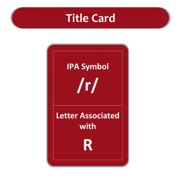 My_SpeechCare_Articulation_&_Pronunciation_Flashcards_–_/R/_Sound_|_Speech_Practice_Cards_for_Kids