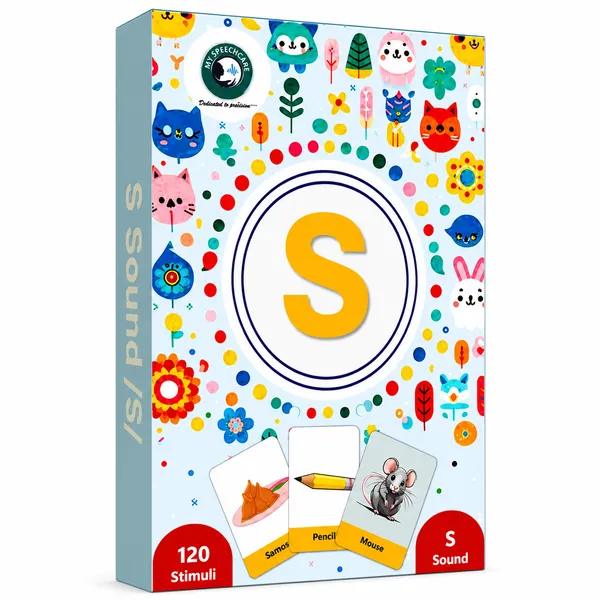 My_SpeechCare_Articulation_&_Pronunciation_Flashcards_–_/S/_Sound_|_Speech_Practice_Cards_for_Kids